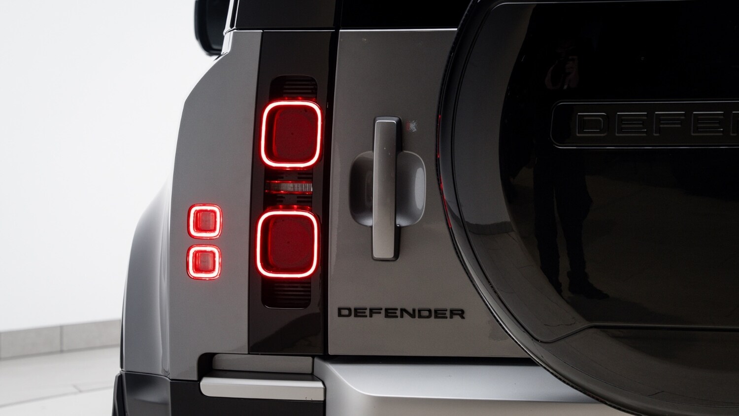 Used Land Rover Defender 2023 for sale - 77504222: Photo 35