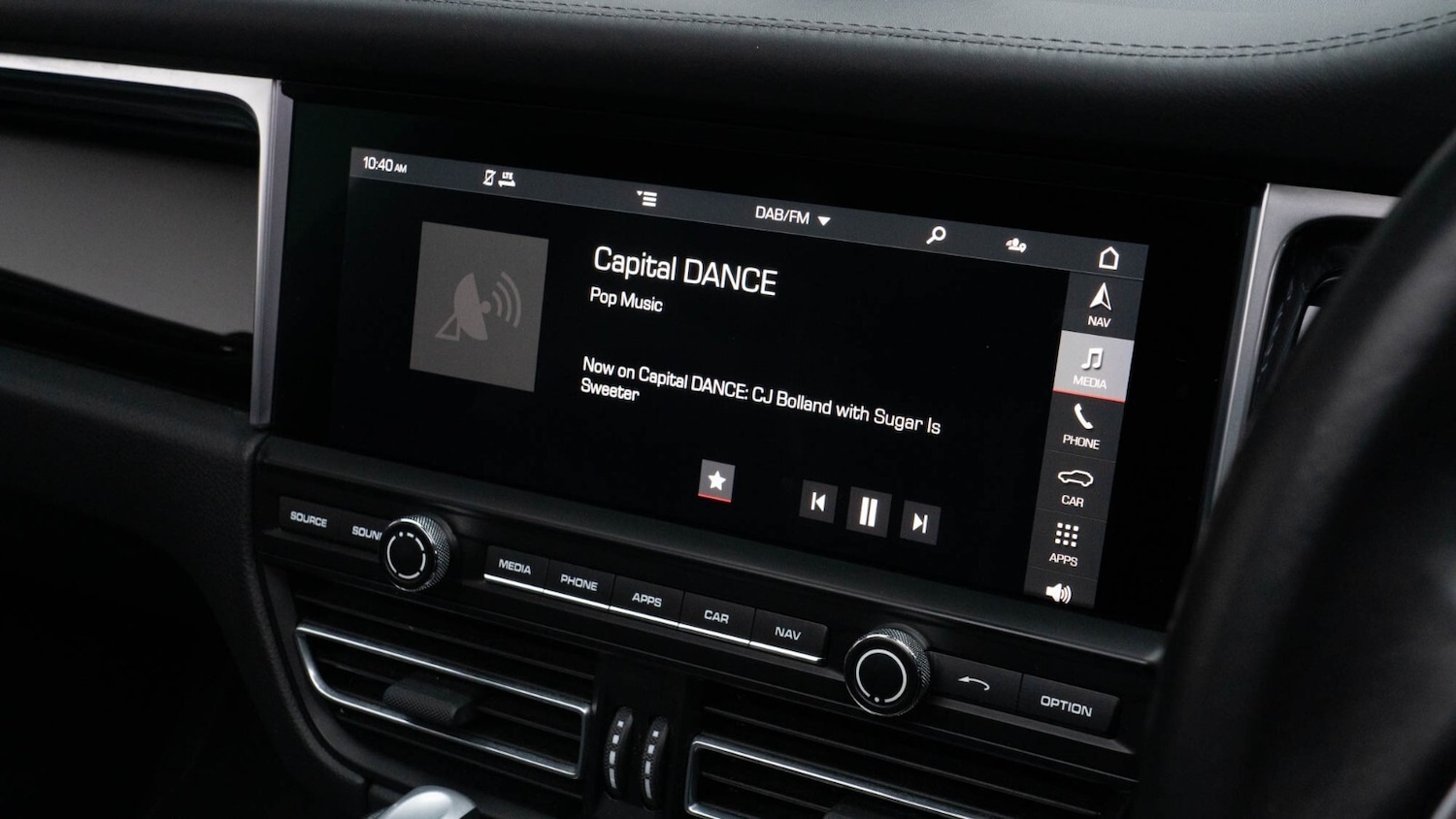 Used Porsche Macan 2020 for sale - 76661094: Photo 24