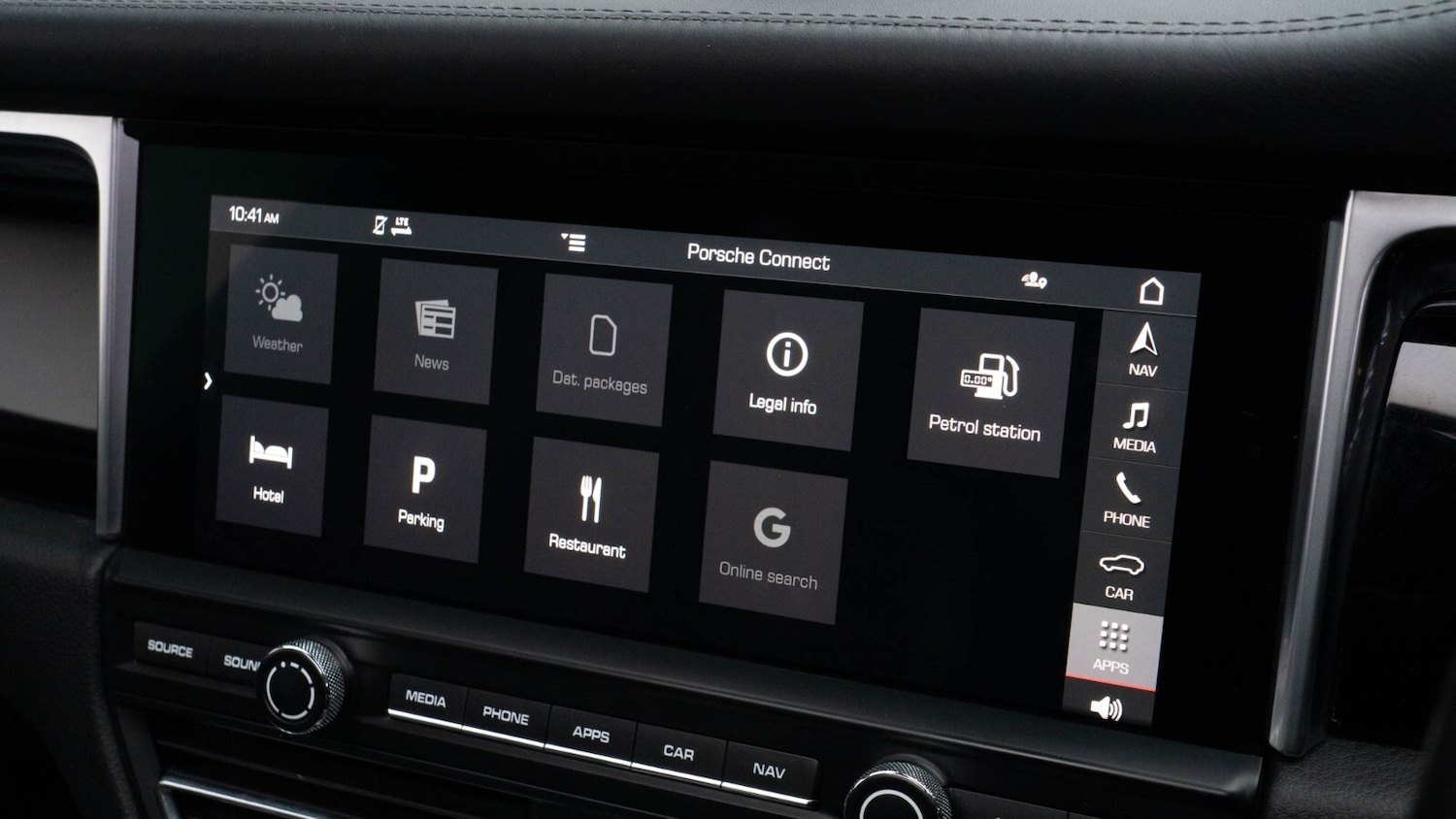 Used Porsche Macan 2020 for sale - 76661094: Photo 26