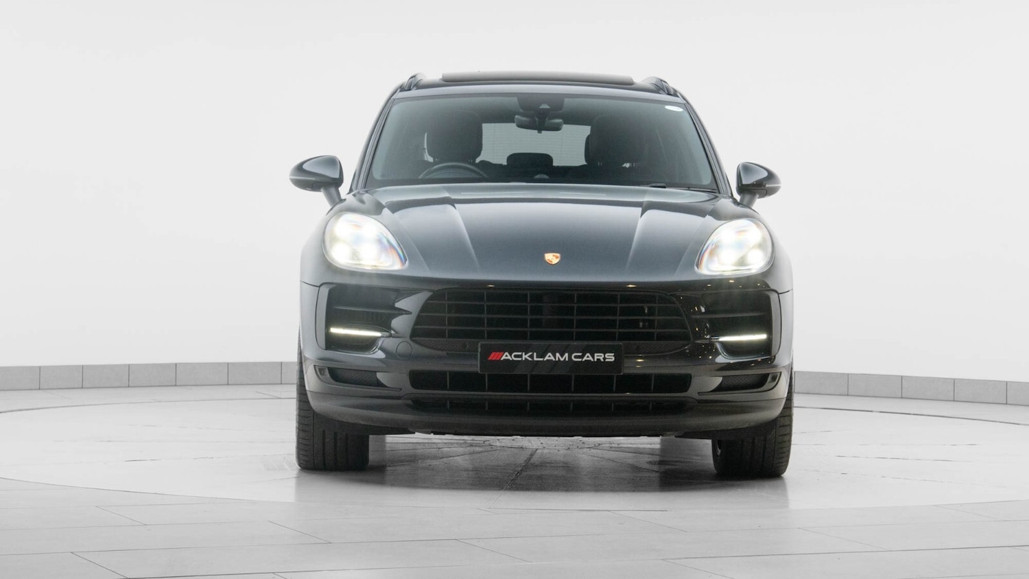 Used Porsche Macan 2020 for sale - 76661094: Photo 7