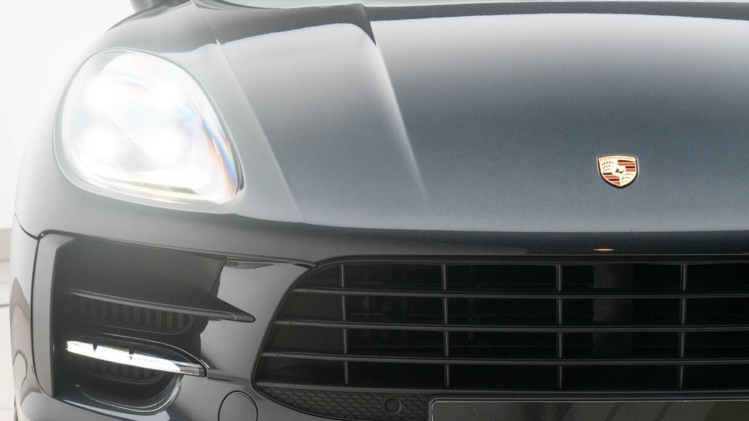 Used Porsche Macan 2020 for sale - 76661094: Photo 8