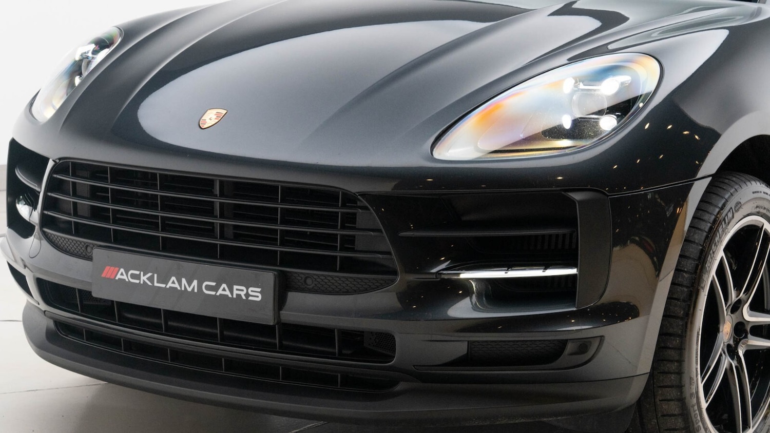 Used Porsche Macan 2020 for sale - 76661094: Photo 9