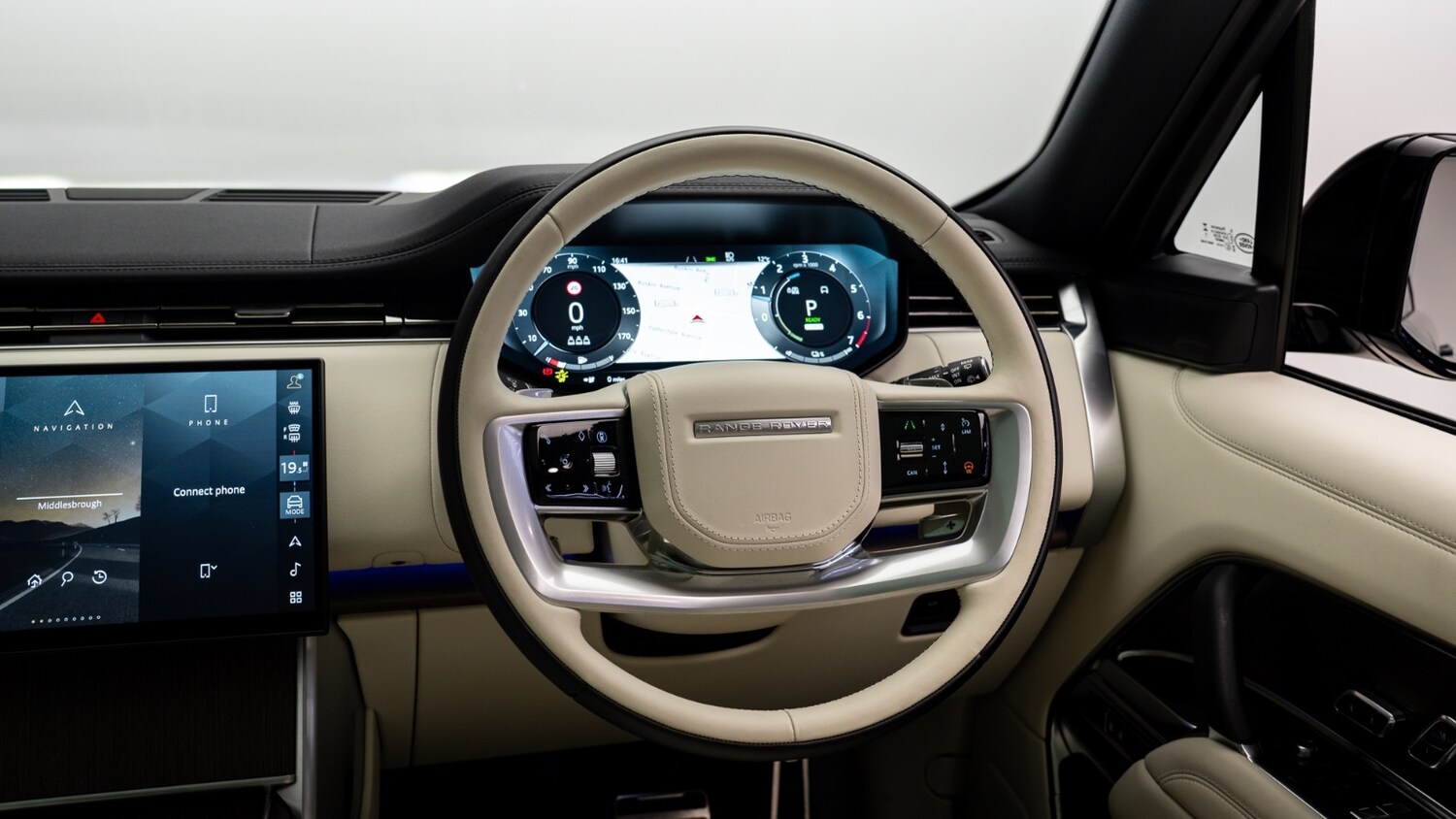 Used Land Rover Range Rover 2023 for sale - 78103044: Photo 14