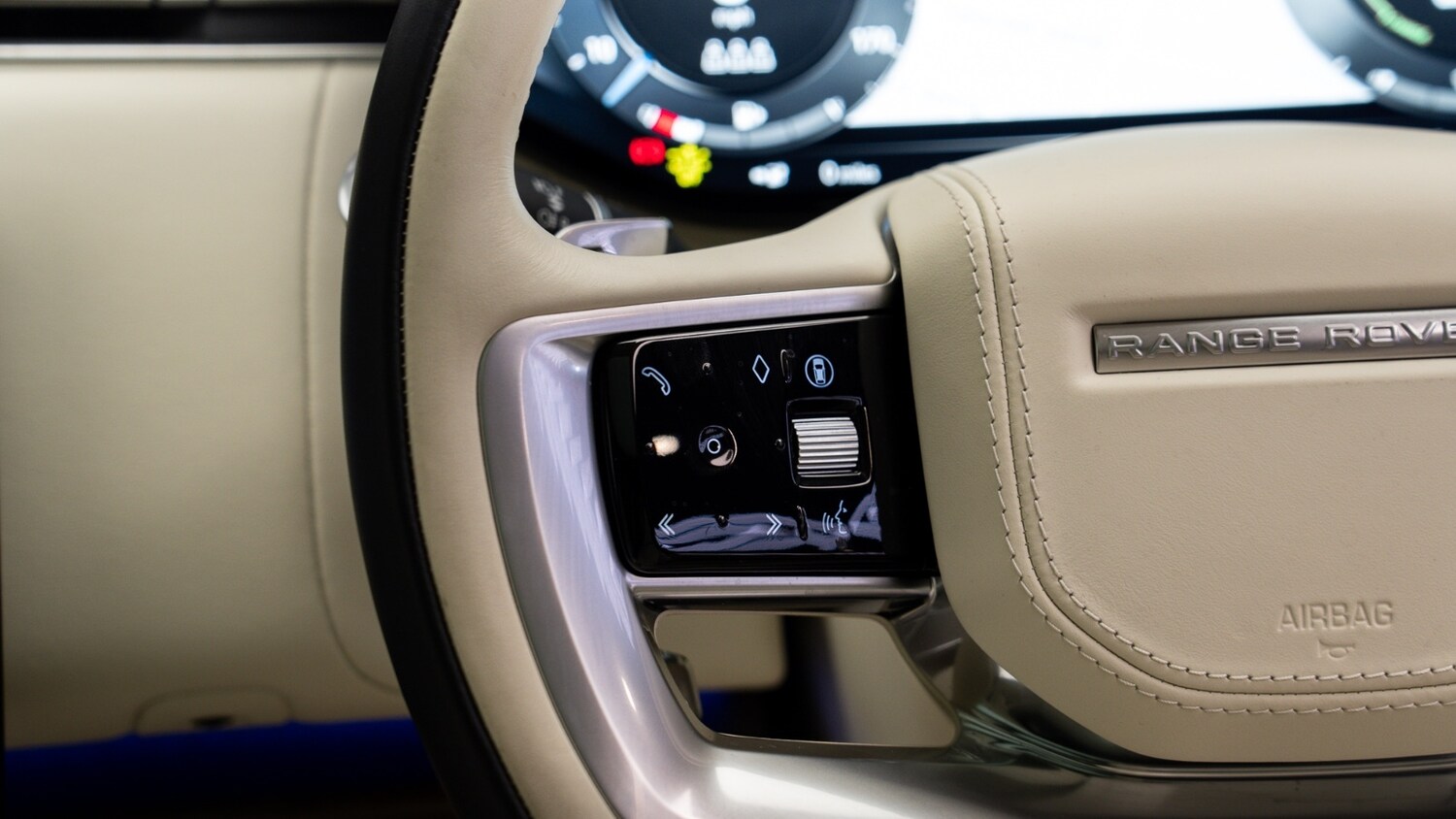 Used Land Rover Range Rover 2023 for sale - 78103044: Photo 15