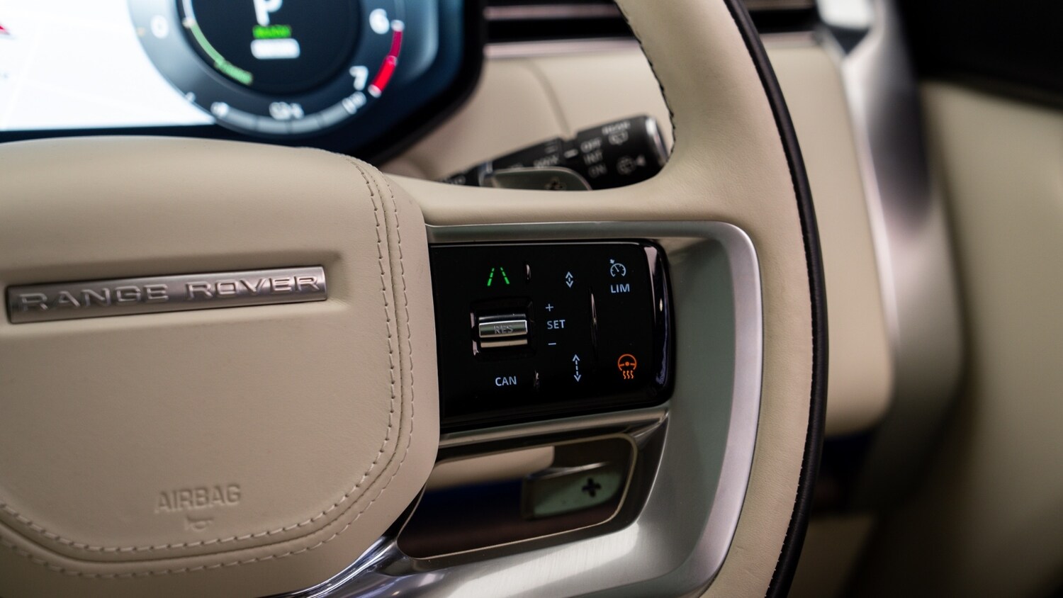Used Land Rover Range Rover 2023 for sale - 78103044: Photo 16