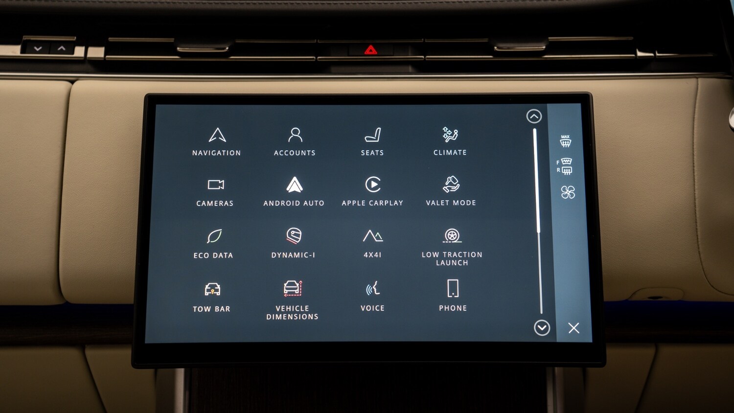 Used Land Rover Range Rover 2023 for sale - 78103044: Photo 18