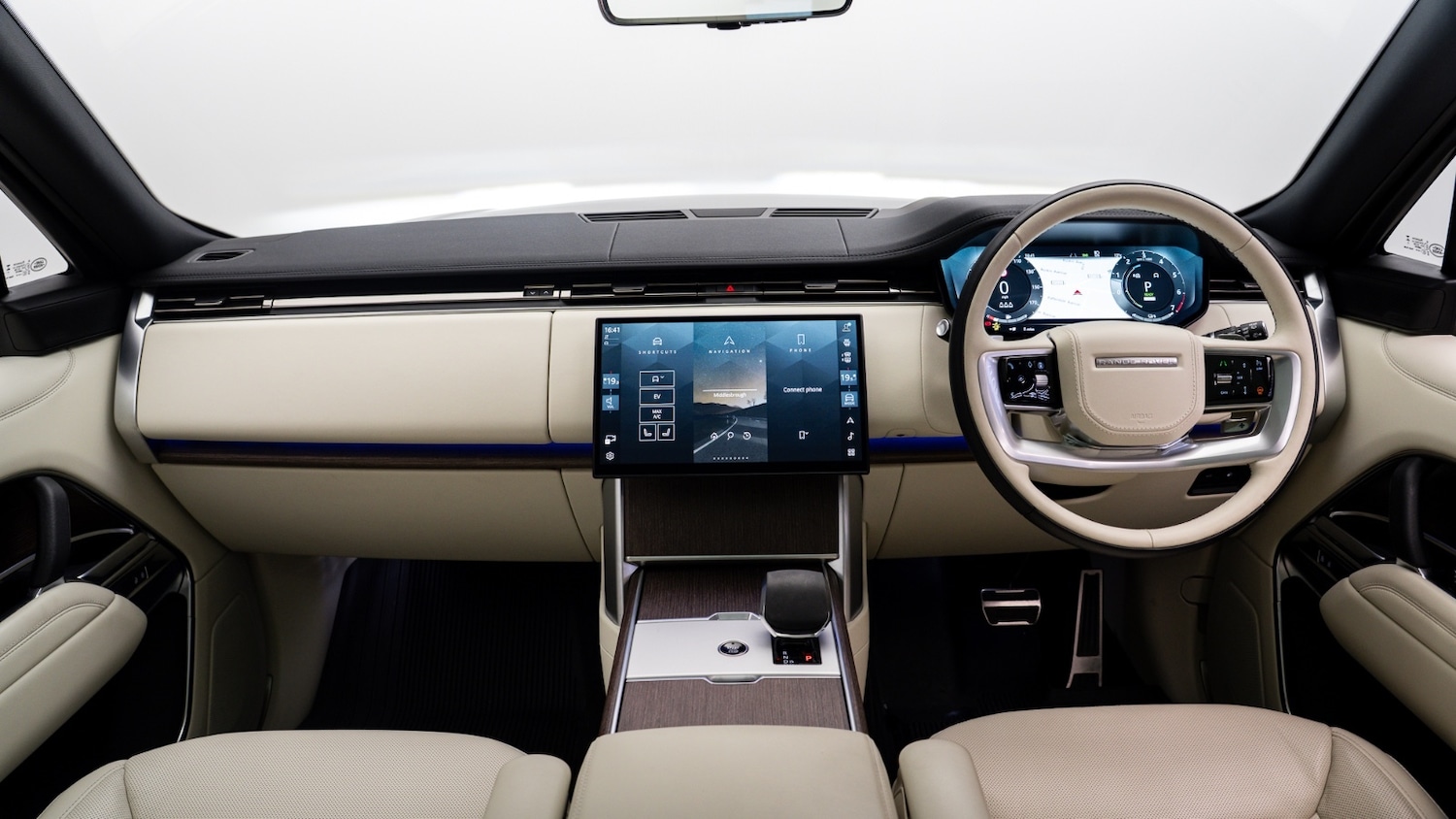 Used Land Rover Range Rover 2023 for sale - 78103044: Photo 2