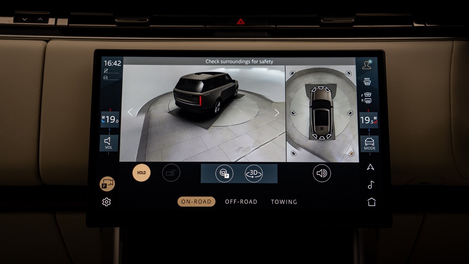 Used Land Rover Range Rover 2023 for sale - 78103044: Photo 20