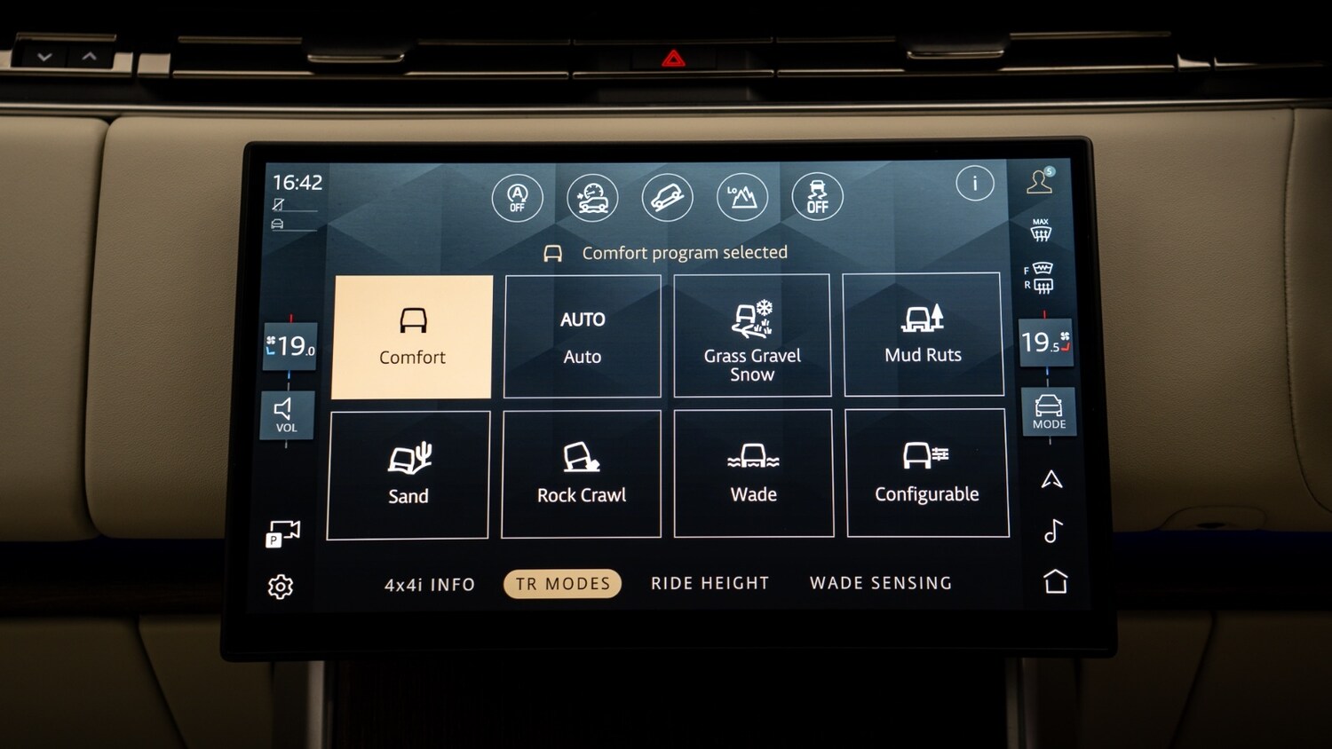 Used Land Rover Range Rover 2023 for sale - 78103044: Photo 22