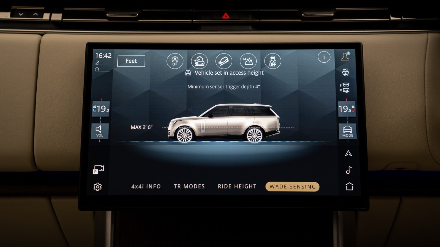 Used Land Rover Range Rover 2023 for sale - 78103044: Photo 23