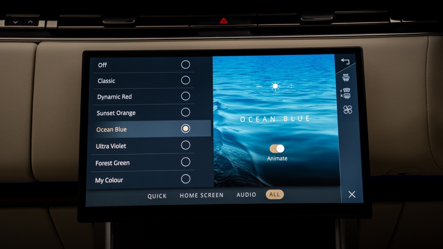 Used Land Rover Range Rover 2023 for sale - 78103044: Photo 25