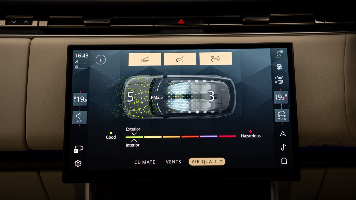 Used Land Rover Range Rover 2023 for sale - 78103044: Photo 26