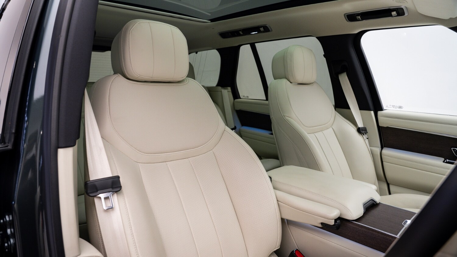 Used Land Rover Range Rover 2023 for sale - 78103044: Photo 3