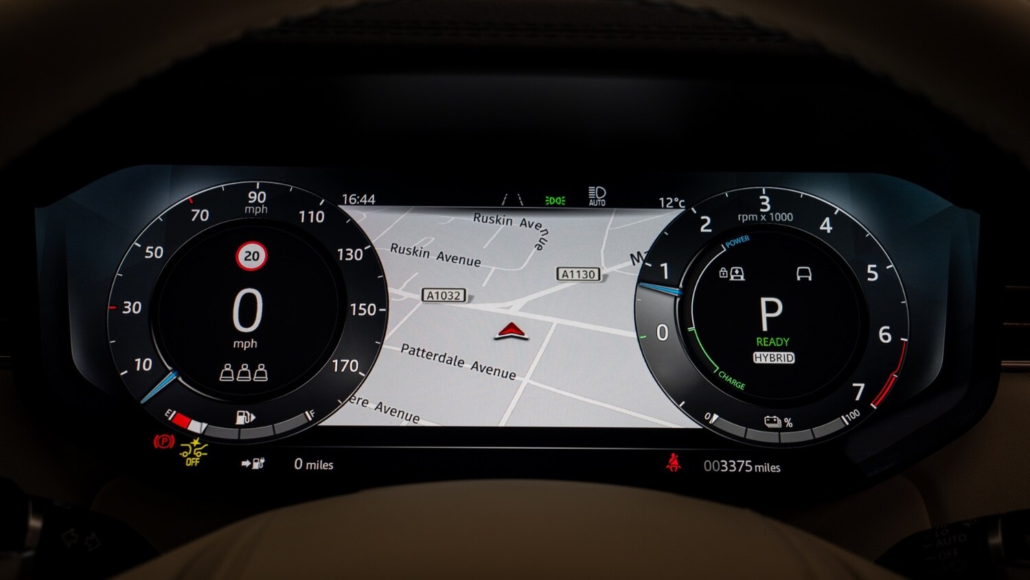 Used Land Rover Range Rover 2023 for sale - 78103044: Photo 35