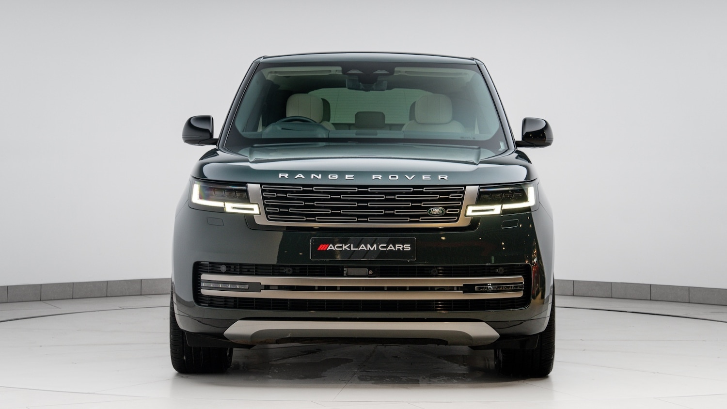 Used Land Rover Range Rover 2023 for sale - 78103044: Photo 4