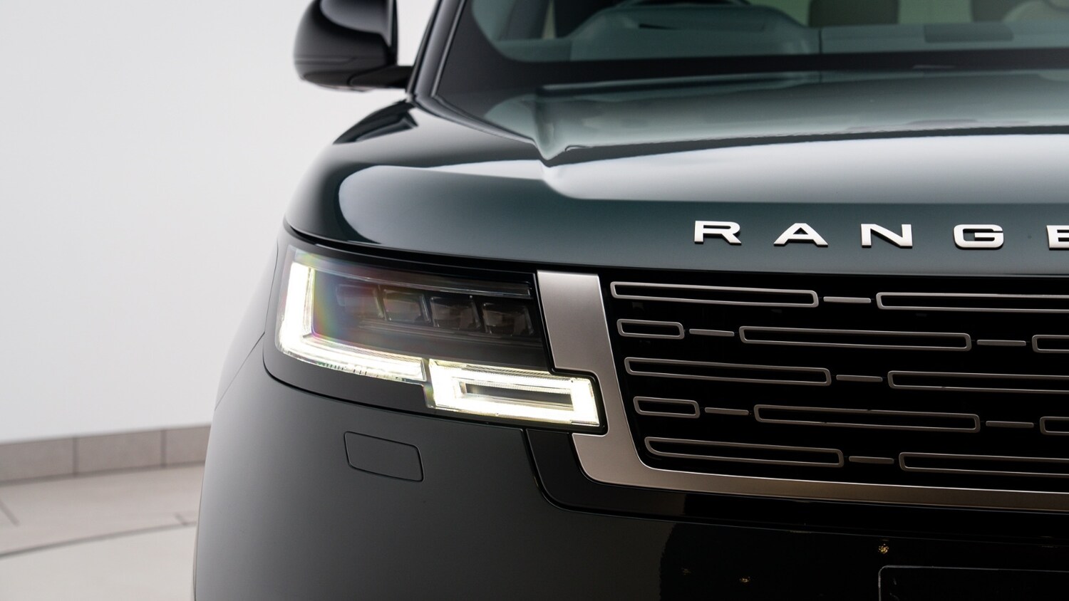 Used Land Rover Range Rover 2023 for sale - 78103044: Photo 42