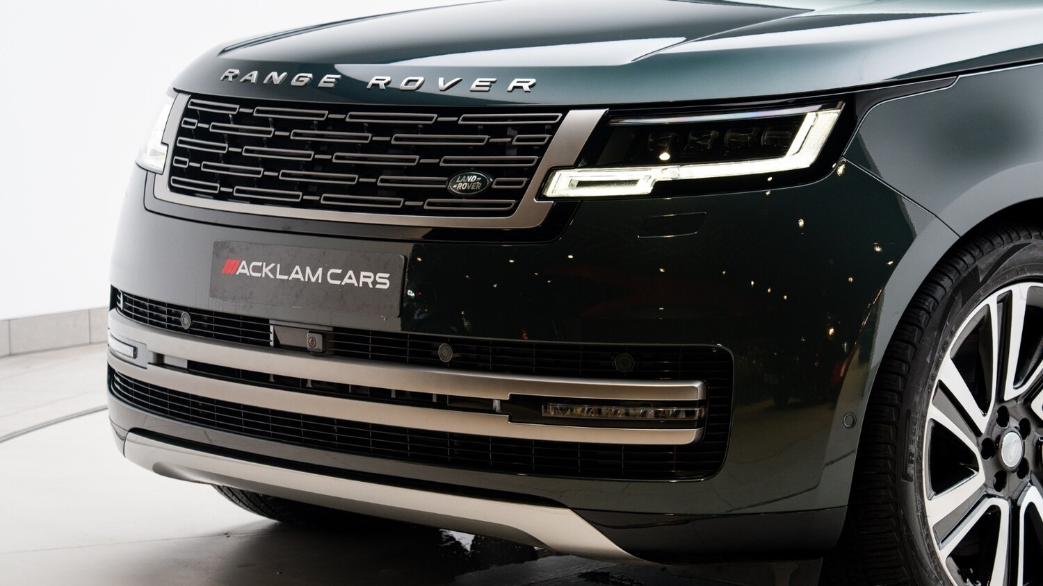 Used Land Rover Range Rover 2023 for sale - 78103044: Photo 43