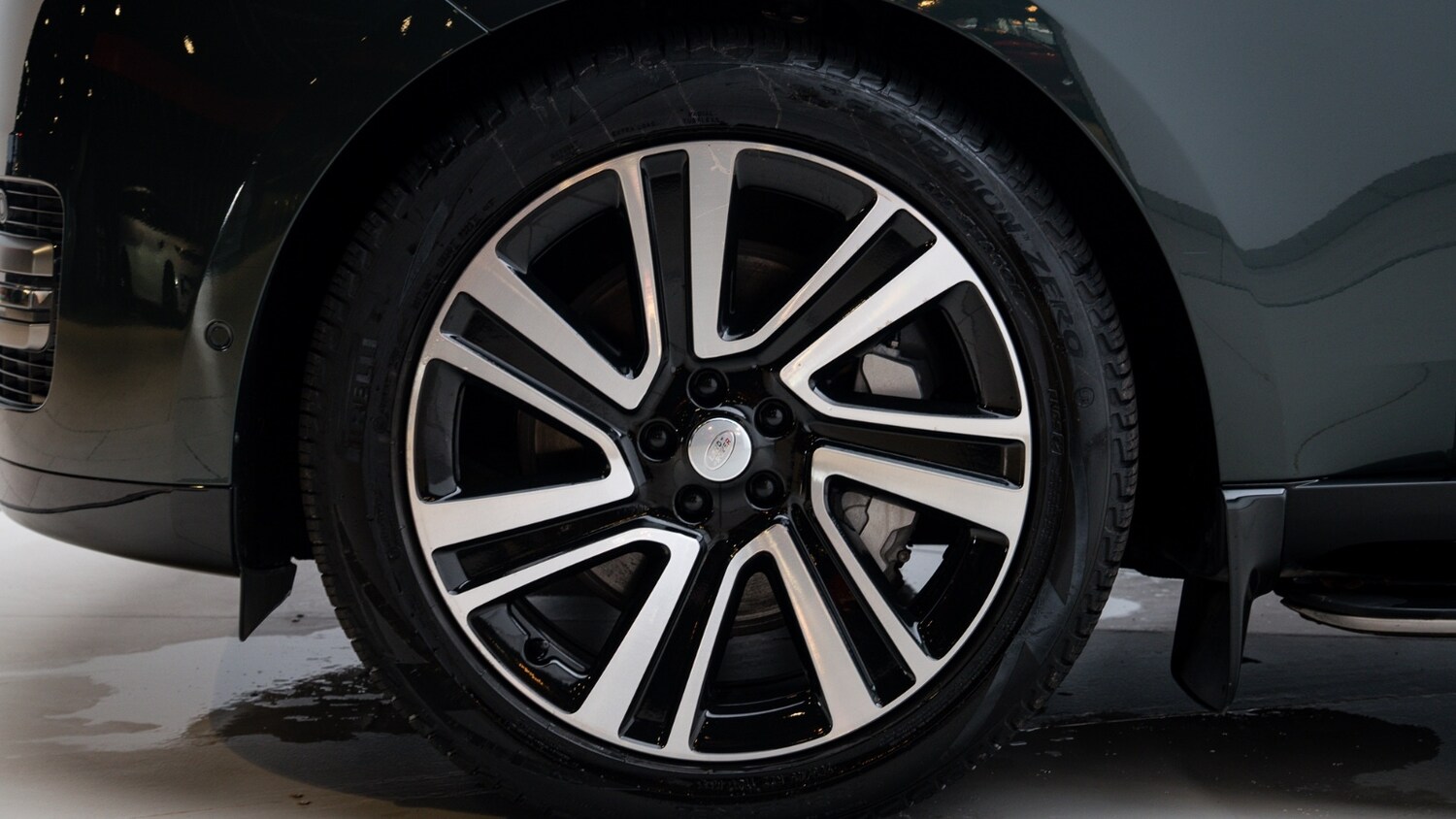 Used Land Rover Range Rover 2023 for sale - 78103044: Photo 44