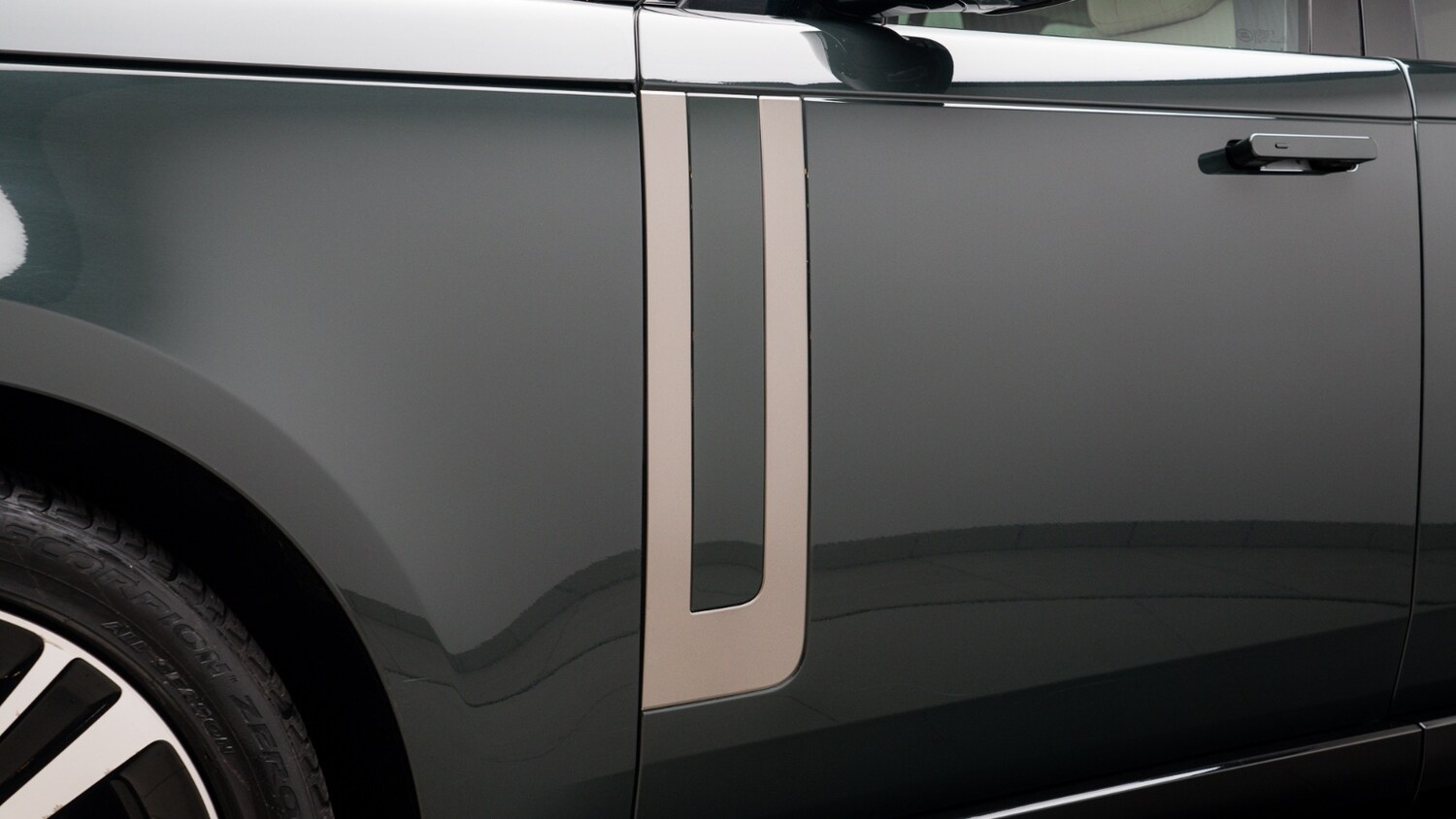 Used Land Rover Range Rover 2023 for sale - 78103044: Photo 45