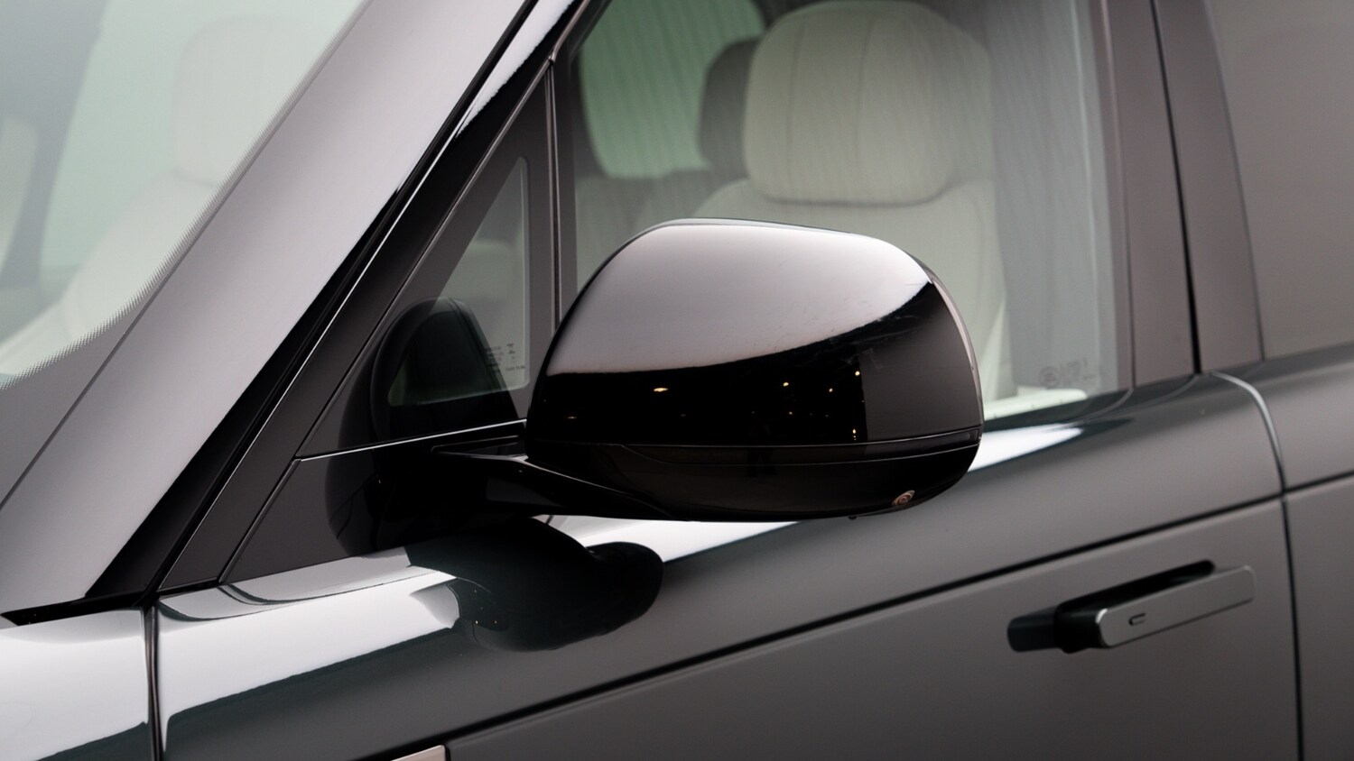 Used Land Rover Range Rover 2023 for sale - 78103044: Photo 46