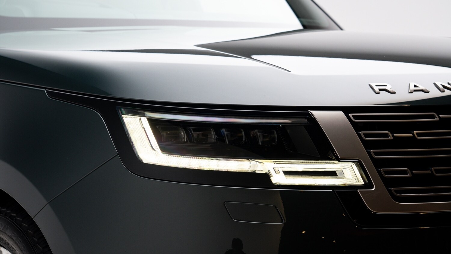 Used Land Rover Range Rover 2023 for sale - 78103044: Photo 47