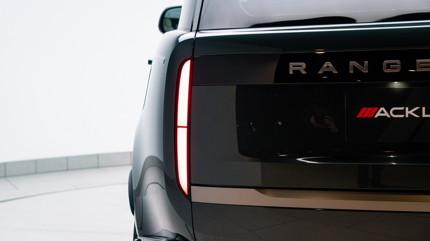 Used Land Rover Range Rover 2023 for sale - 78103044: Photo 48