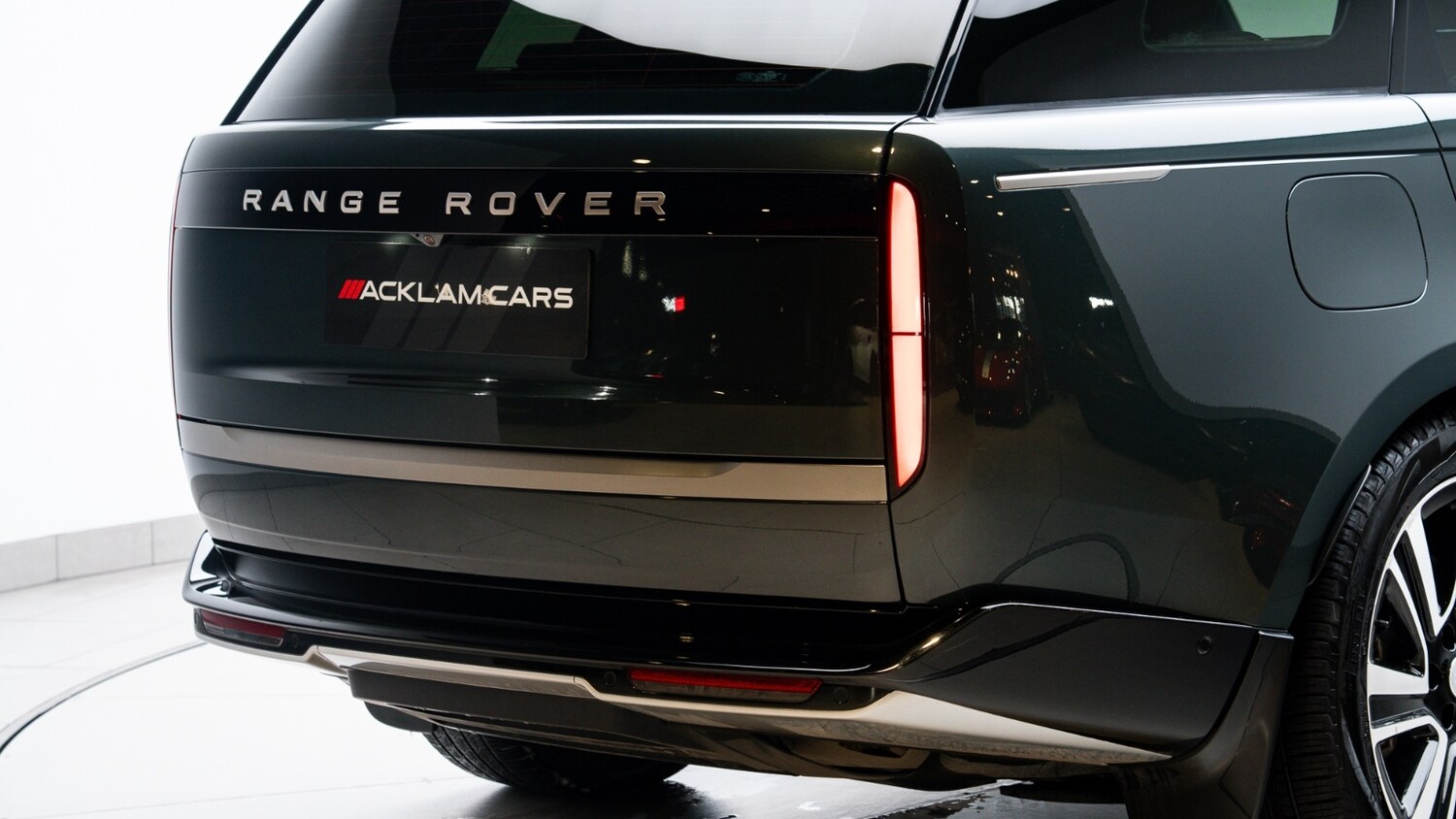 Used Land Rover Range Rover 2023 for sale - 78103044: Photo 49