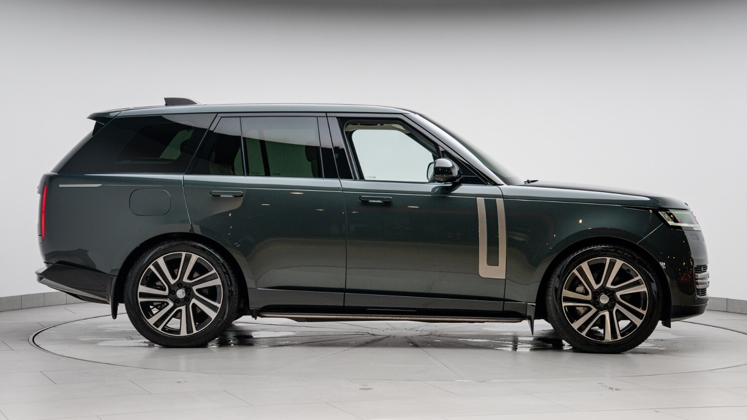 Used Land Rover Range Rover 2023 for sale - 78103044: Photo 5