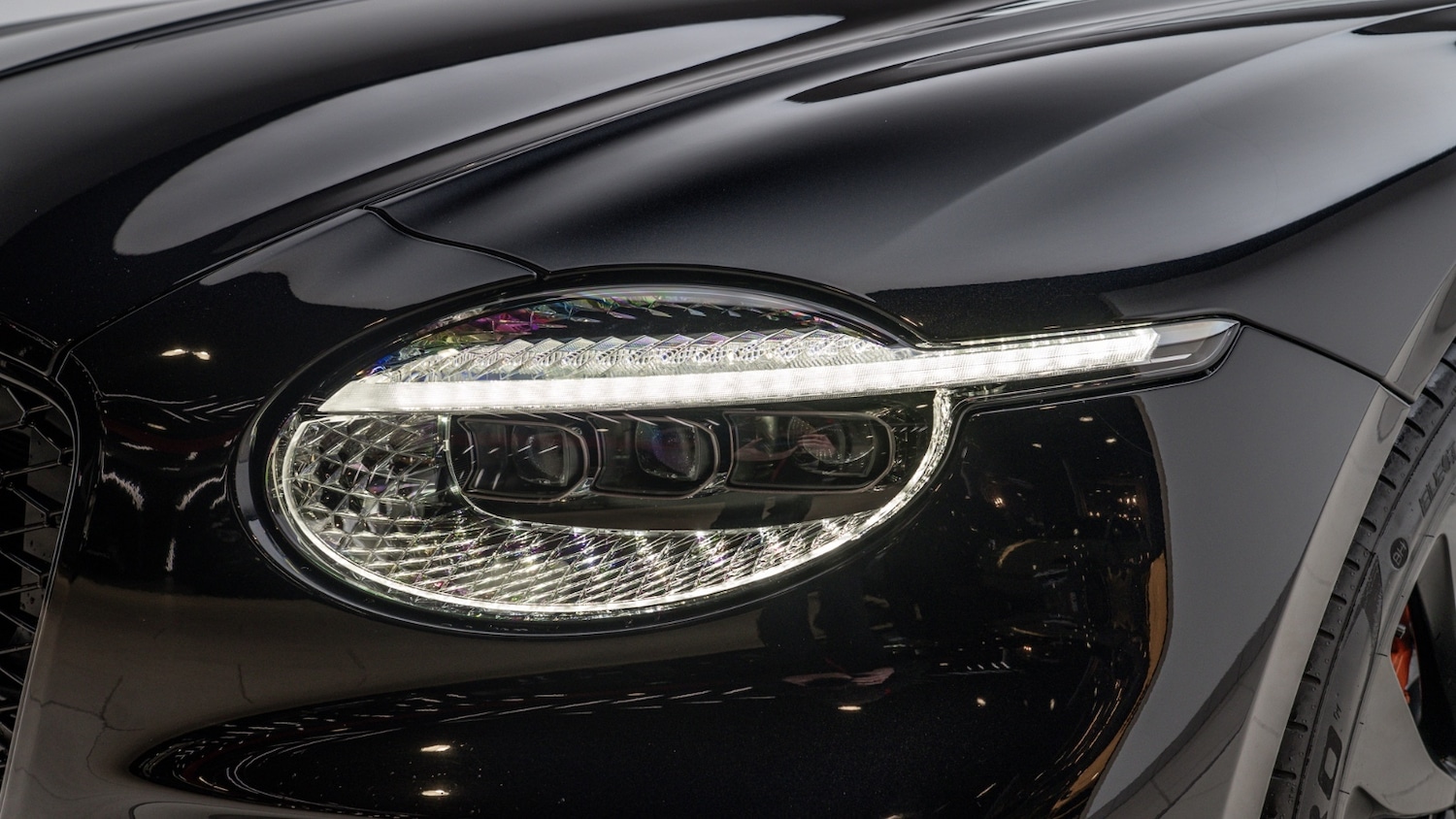 Used Bentley Continental 2025 for sale - 76977932: Photo 12