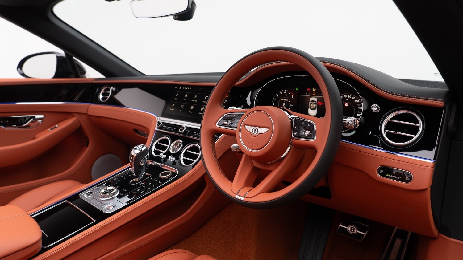 Used Bentley Continental 2025 for sale - 76977932: Photo 20