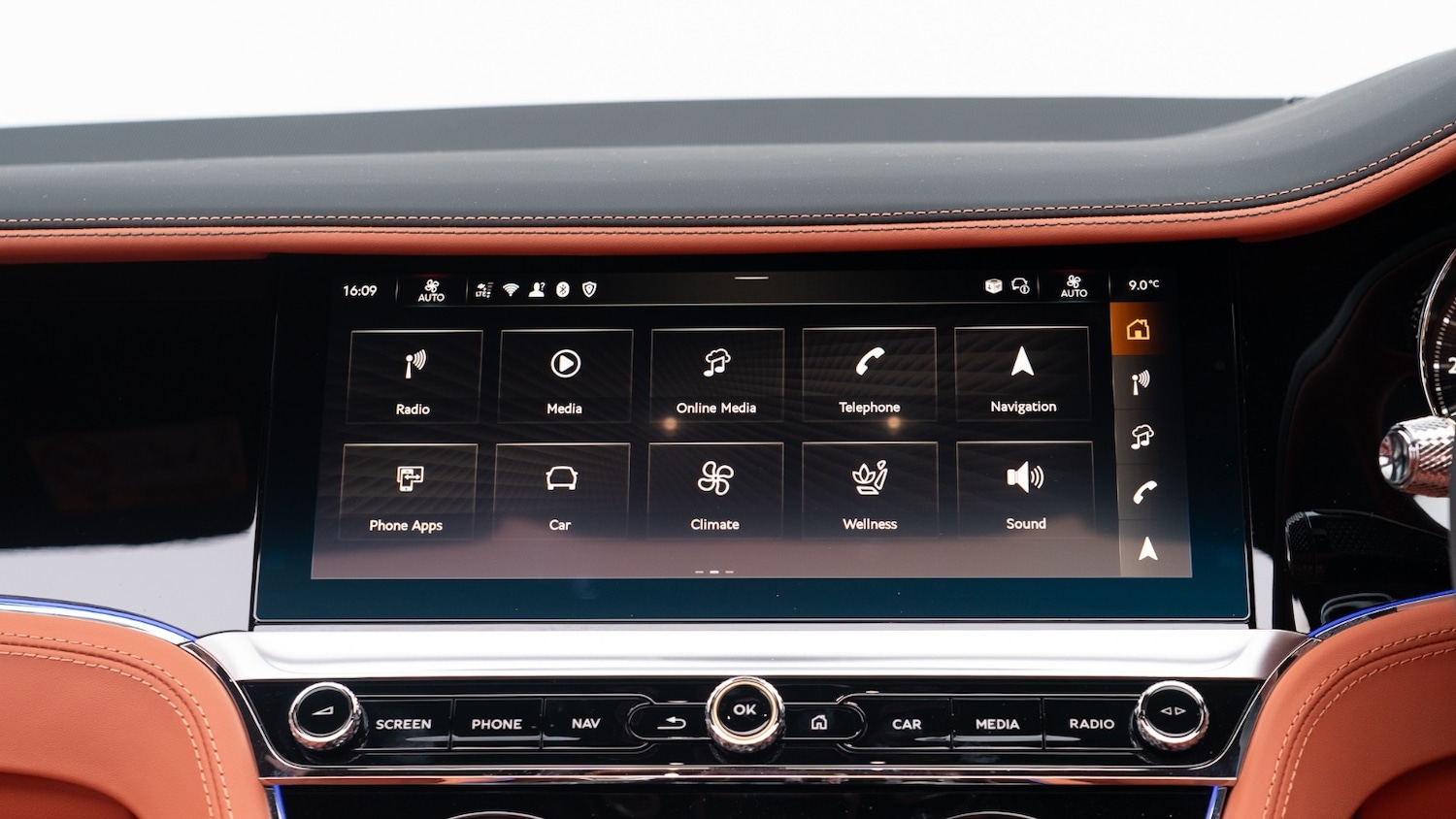 Used Bentley Continental 2025 for sale - 76977932: Photo 26