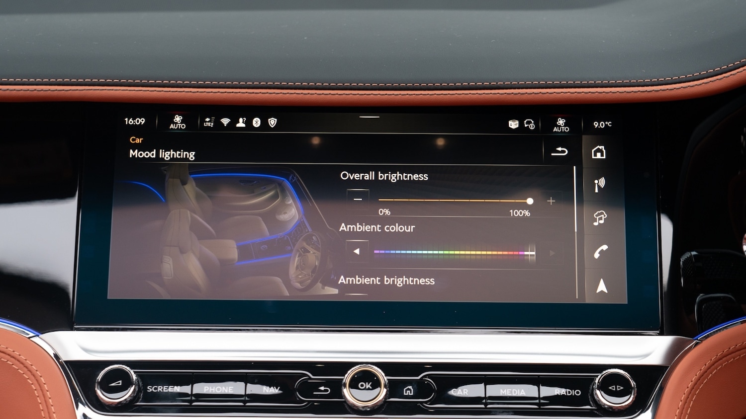 Used Bentley Continental 2025 for sale - 76977932: Photo 27