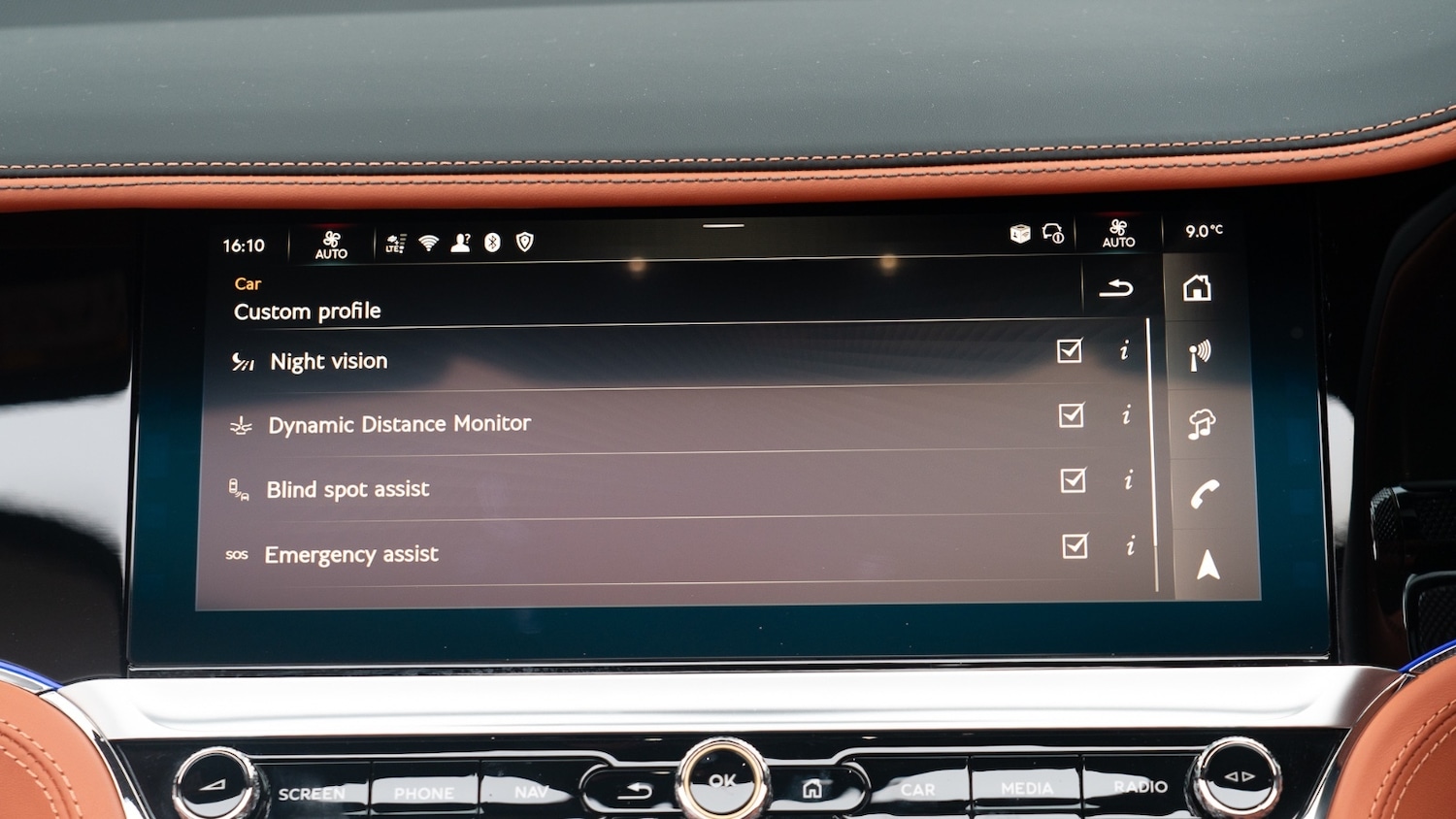 Used Bentley Continental 2025 for sale - 76977932: Photo 28