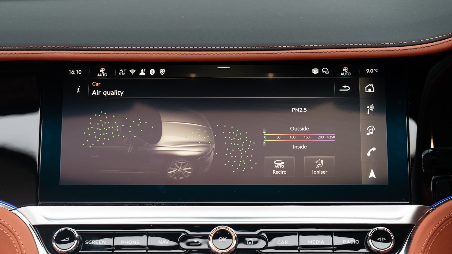 Used Bentley Continental 2025 for sale - 76977932: Photo 29