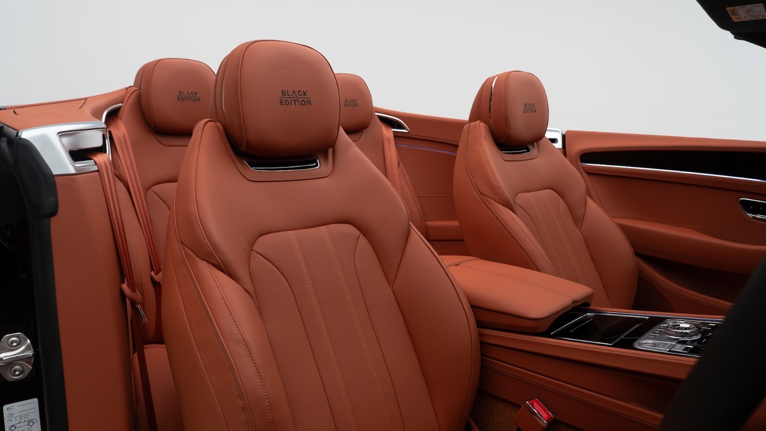 Used Bentley Continental 2025 for sale - 76977932: Photo 3