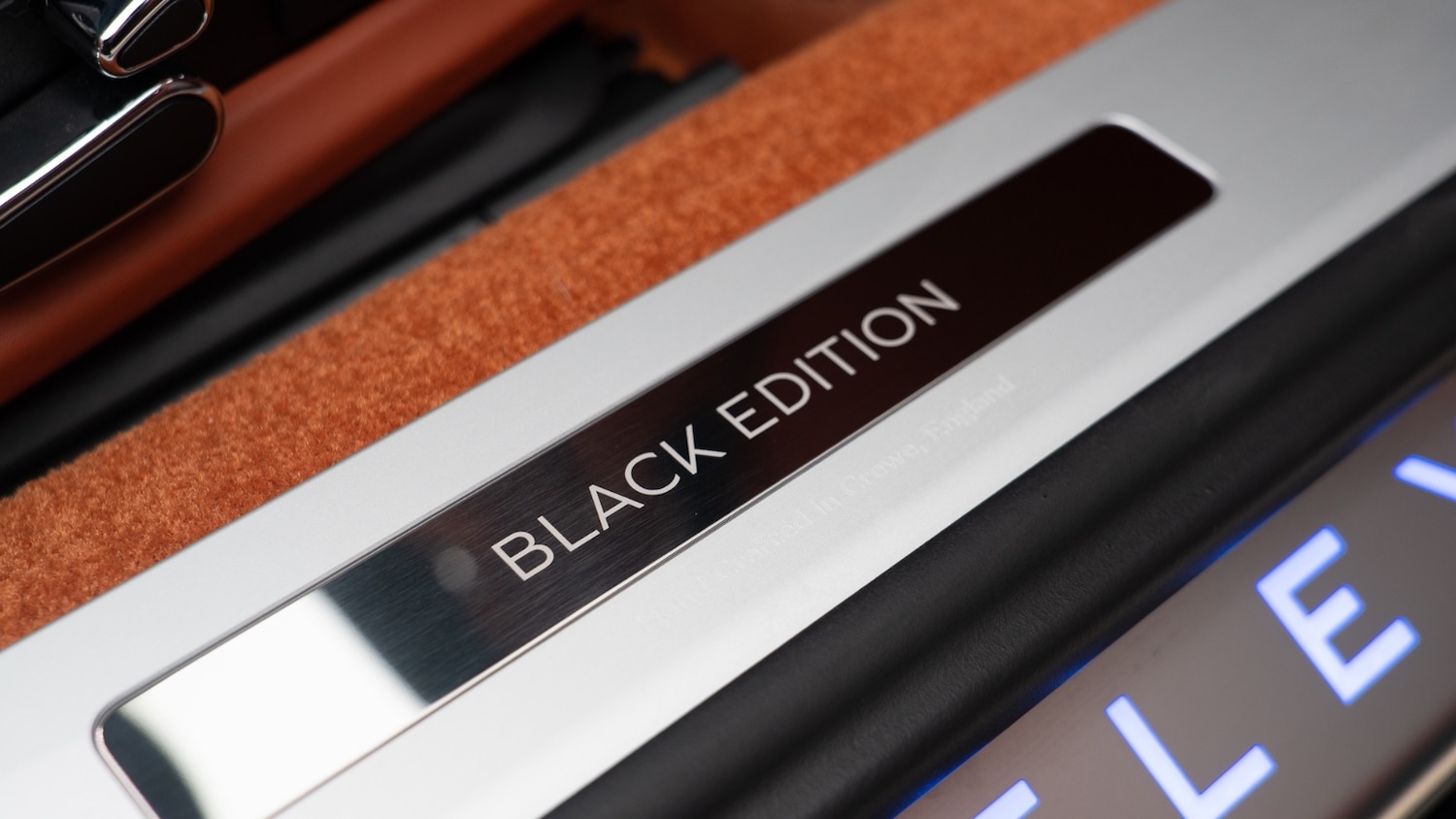 Used Bentley Continental 2025 for sale - 76977932: Photo 30