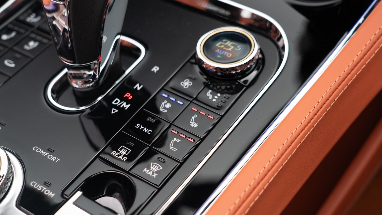 Used Bentley Continental 2025 for sale - 76977932: Photo 32