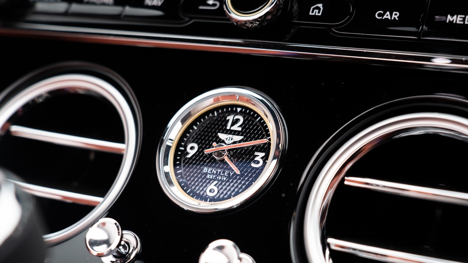 Used Bentley Continental 2025 for sale - 76977932: Photo 34