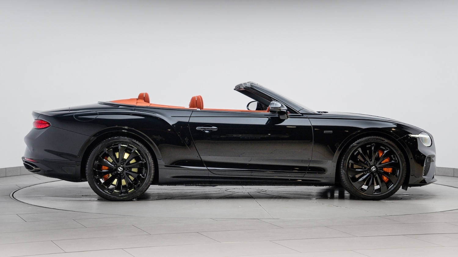 Used Bentley Continental 2025 for sale - 76977932: Photo 41