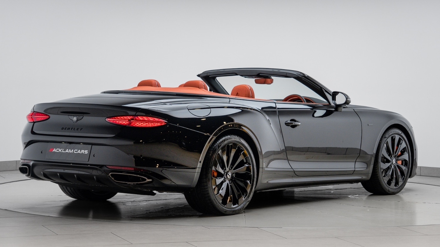 Used Bentley Continental 2025 for sale - 76977932: Photo 42