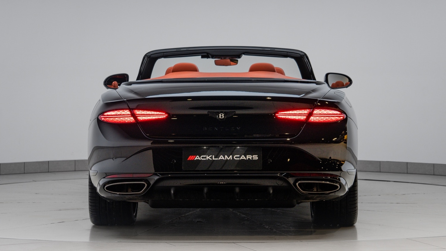 Used Bentley Continental 2025 for sale - 76977932: Photo 43