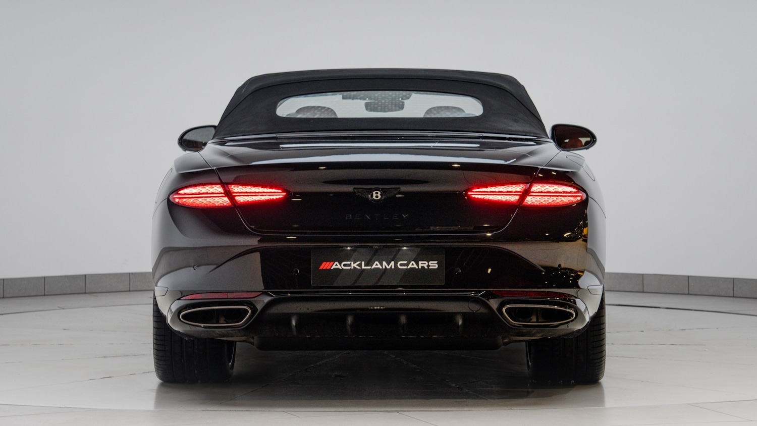 Used Bentley Continental 2025 for sale - 76977932: Photo 47