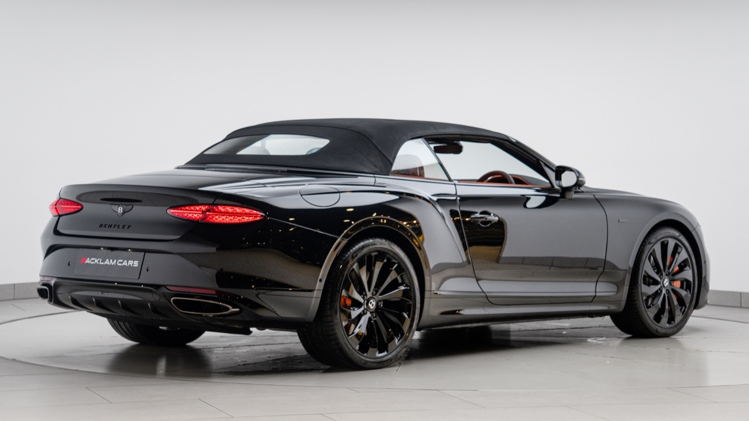 Used Bentley Continental 2025 for sale - 76977932: Photo 48