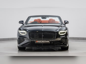 Used Bentley Continental 2025 for sale - 76977932: Photo