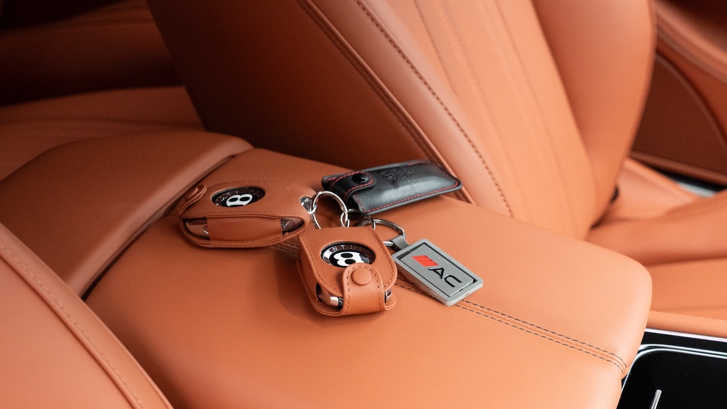 Used Bentley Continental 2025 for sale - 76977932: Photo 50