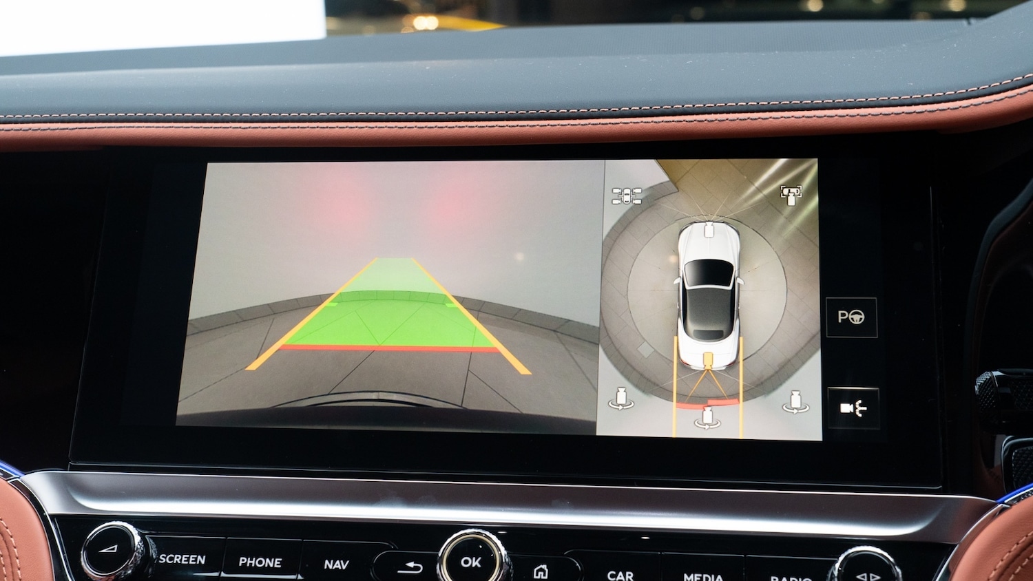 Used Bentley Continental 2025 for sale - 76977932: Photo 51