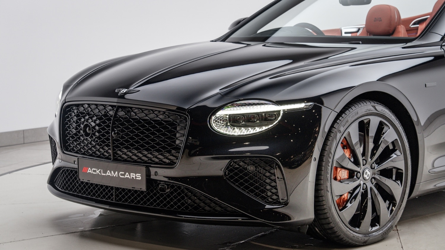 Used Bentley Continental 2025 for sale - 76977932: Photo 6