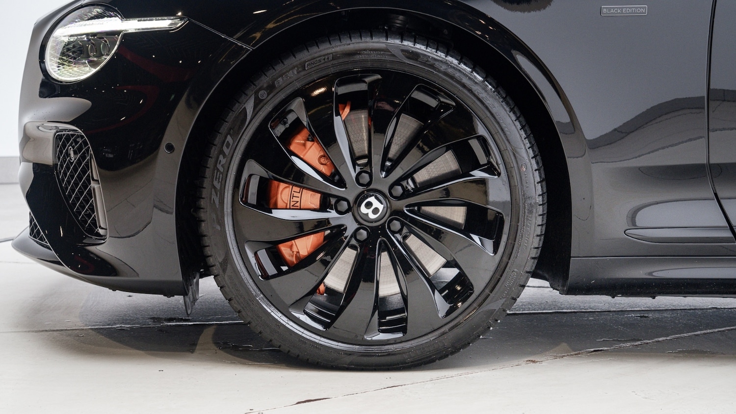 Used Bentley Continental 2025 for sale - 76977932: Photo 7