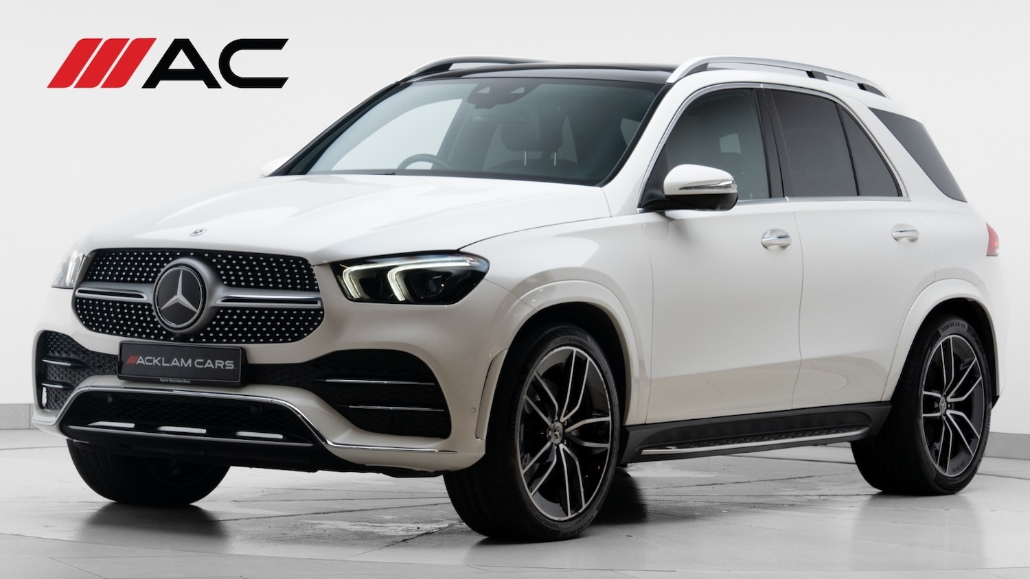 Used Mercedes-Benz GLE 2023 for sale - 76614838: Photo 1