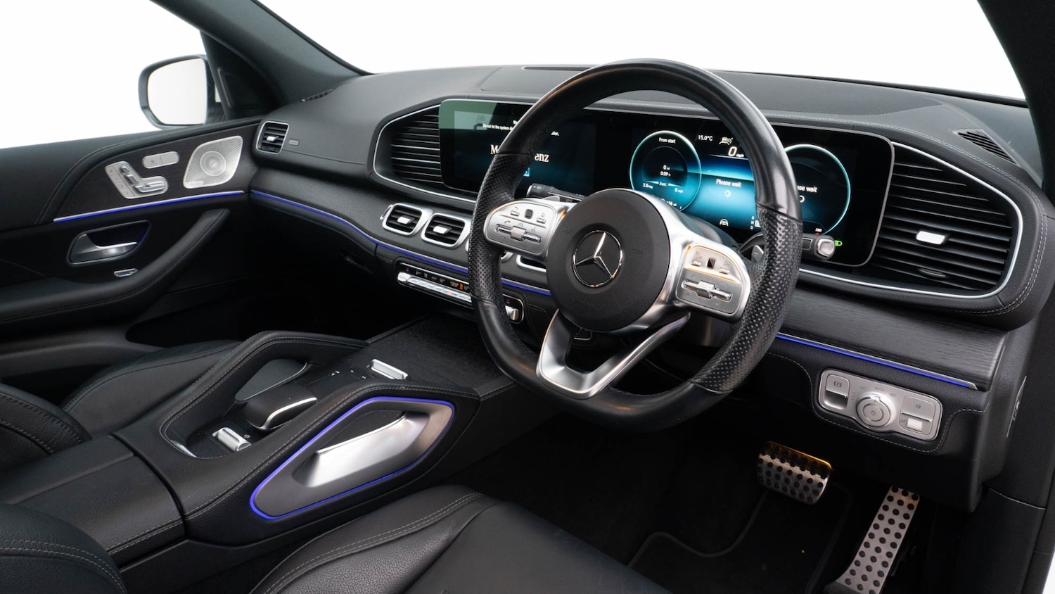 Used Mercedes-Benz GLE 2023 for sale - 76614838: Photo 10